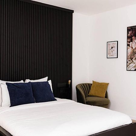 Gorgeous Apartment In Old City Centre Of Antwerp 1 Dış mekan fotoğraf