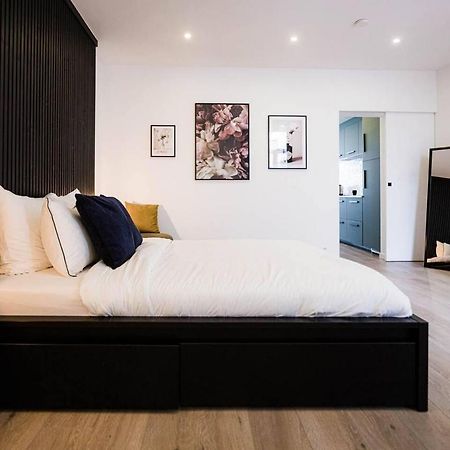 Gorgeous Apartment In Old City Centre Of Antwerp 1 Dış mekan fotoğraf